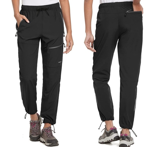 Baleaf Pants & Jumpsuits Baleaf Womens Hiking Pants Quick Dry Lightweight Water Resistant
